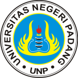 LOGO UNIVERSITAS NEGERI PADANG